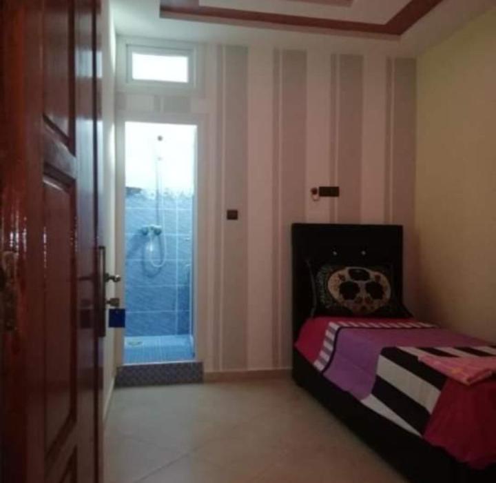Akhfennirr Raji Residence מראה חיצוני תמונה