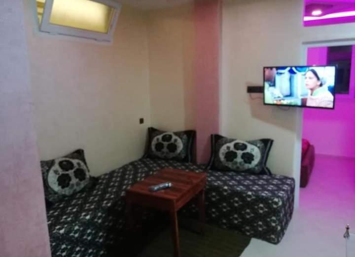 Akhfennirr Raji Residence מראה חיצוני תמונה