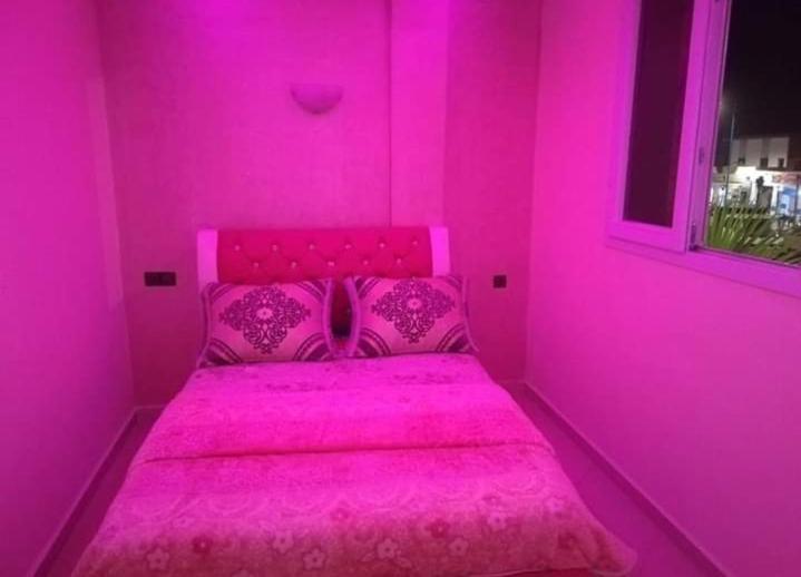 Akhfennirr Raji Residence מראה חיצוני תמונה